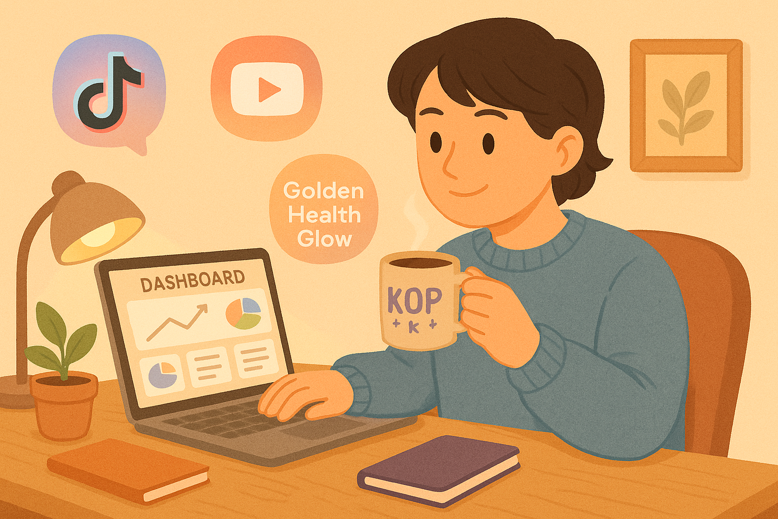 Digital Marketing Side Hustles for Beginners with Basic Skills