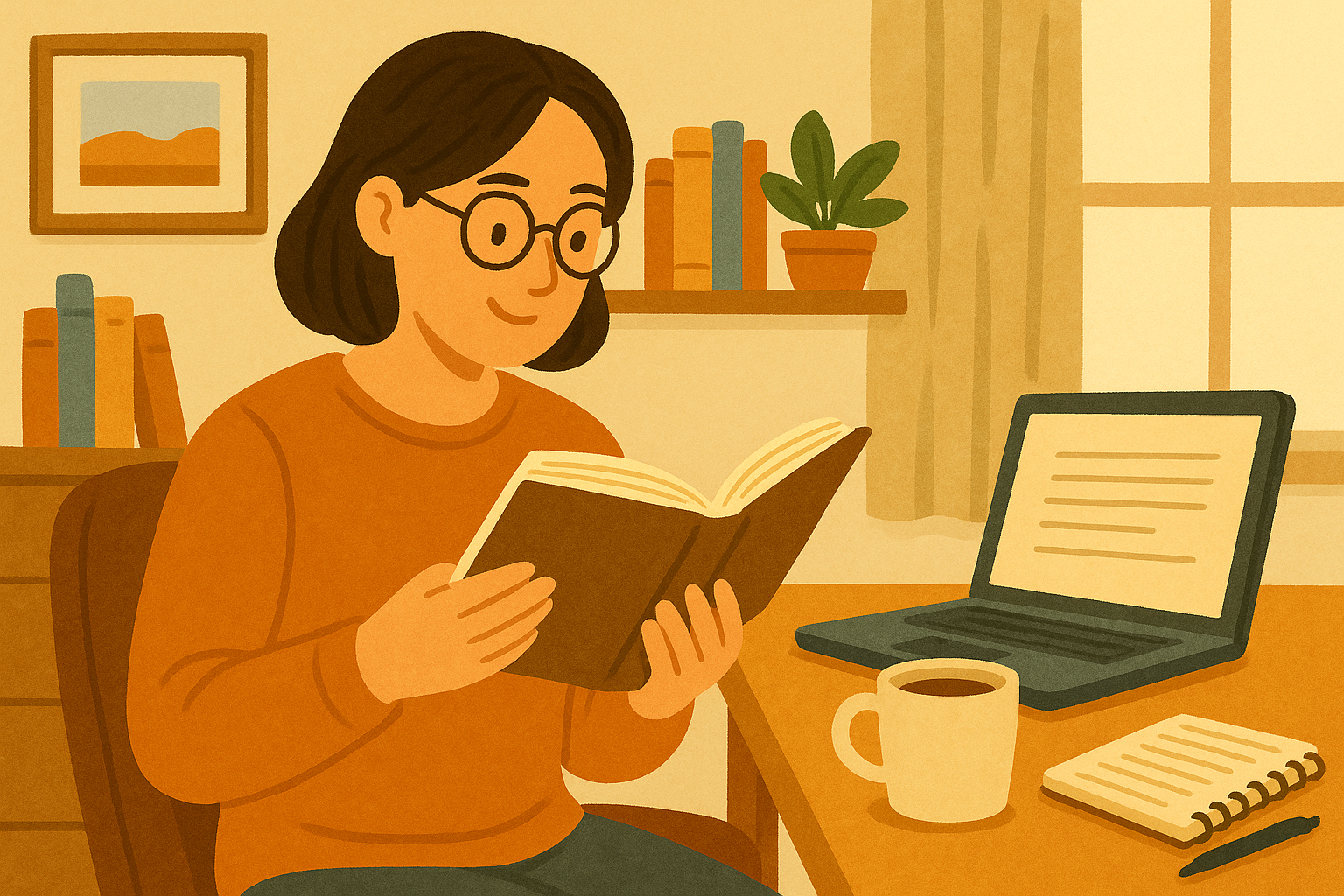 How to Earn Money by Reading Books Online: A Beginner’s Guide