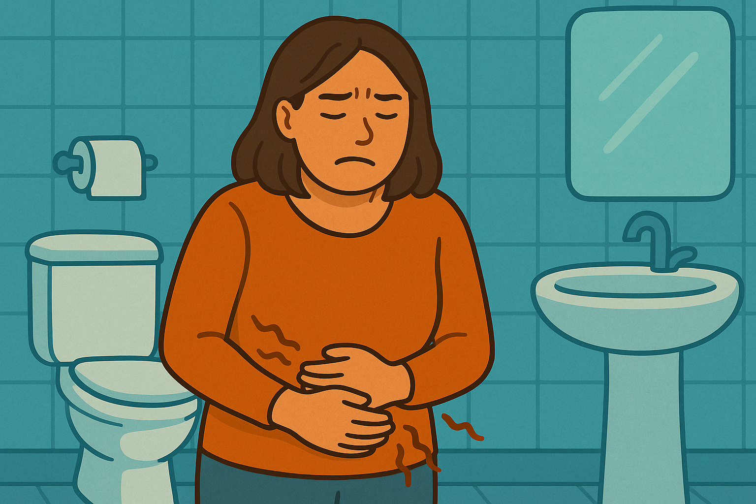 Get Paid to Poop: How This Strange Side Hustle Can Earn You $500 a Month