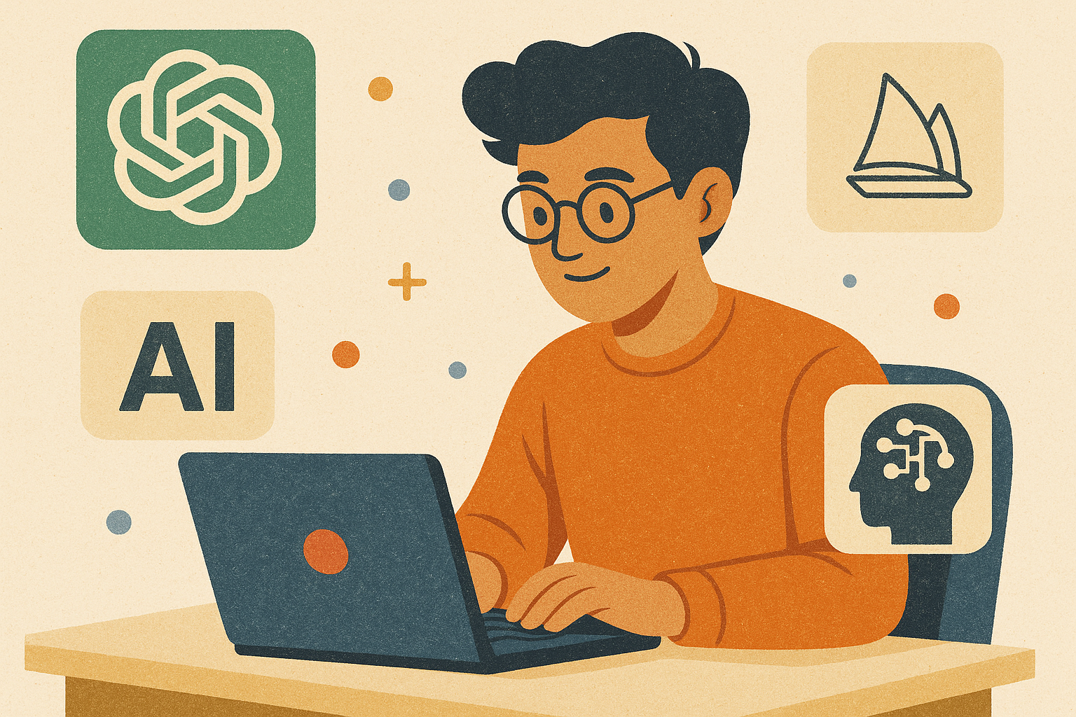 Top Side Hustles for 2025: Leveraging AI and Technology