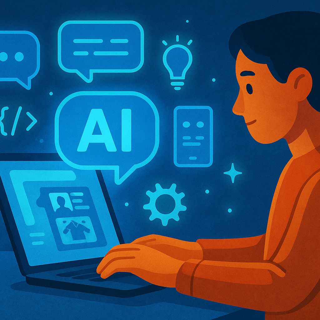 Turn Words into Wealth: Start Your AI Prompt Engineering Side Hustle